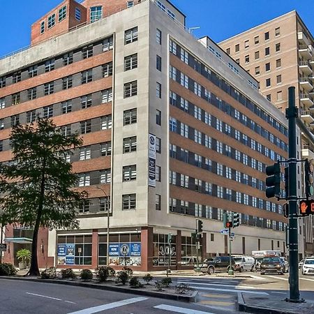 Modern & Fully Furnished Apartments In The Heart Of The City New Orleans Exteriér fotografie