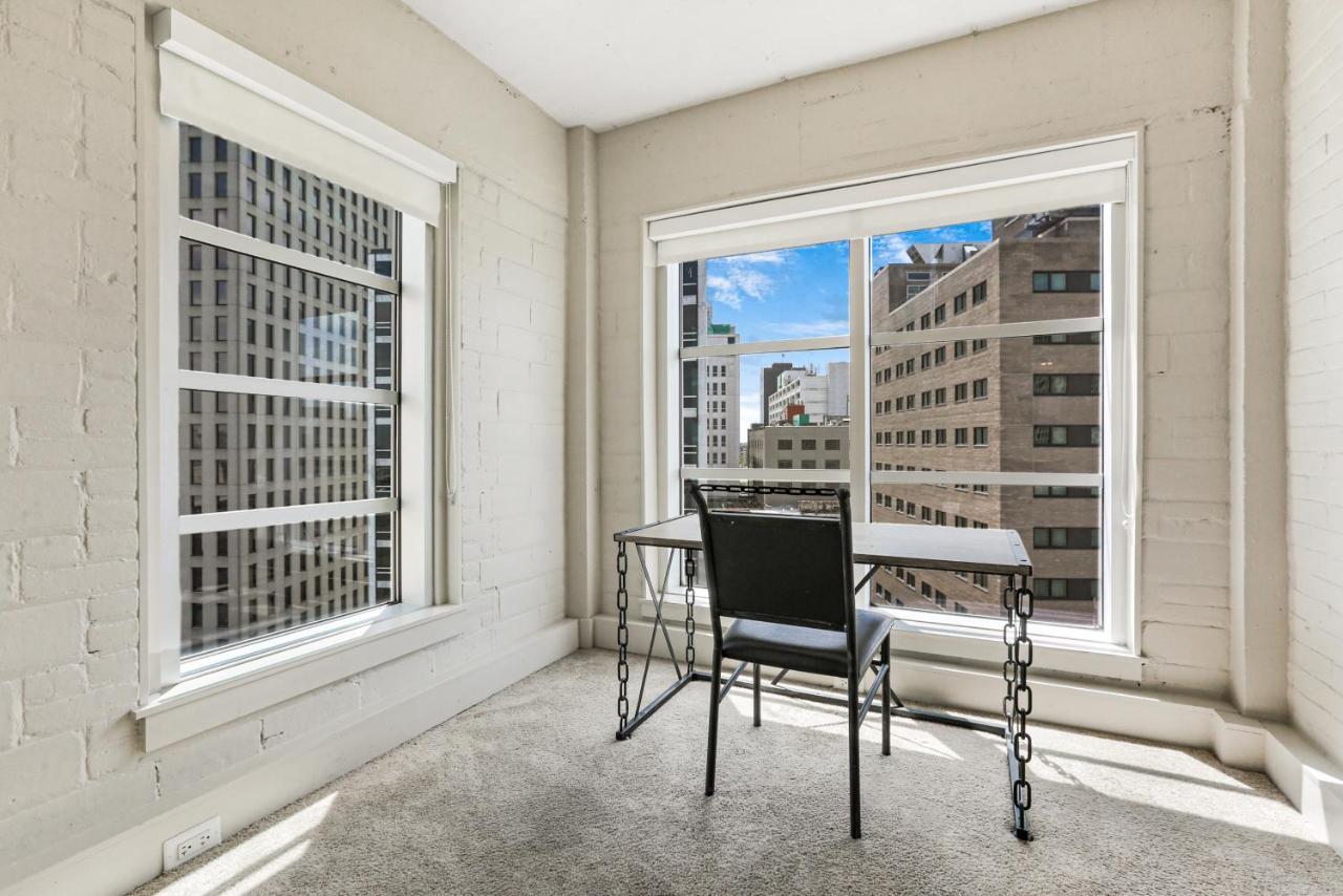 Modern & Fully Furnished Apartments In The Heart Of The City New Orleans Exteriér fotografie