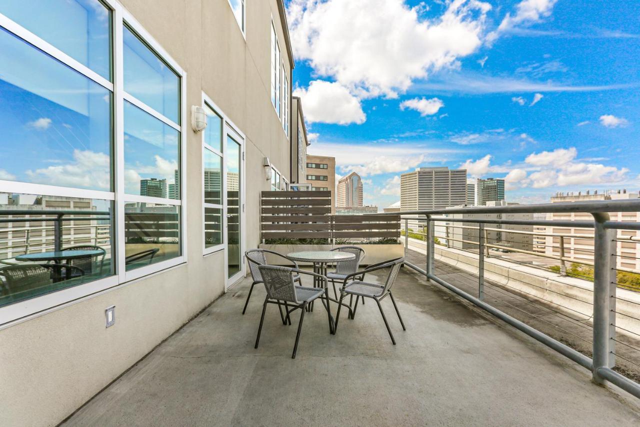 Modern & Fully Furnished Apartments In The Heart Of The City New Orleans Exteriér fotografie
