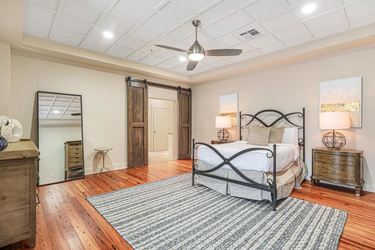 Modern & Fully Furnished Apartments In The Heart Of The City New Orleans Exteriér fotografie