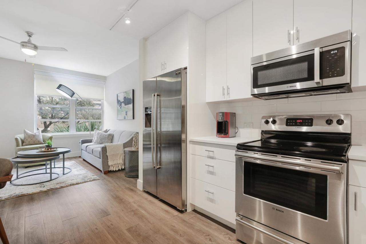 Modern & Fully Furnished Apartments In The Heart Of The City New Orleans Exteriér fotografie