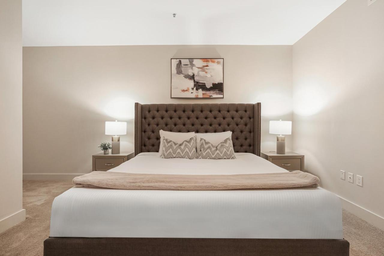 Modern & Fully Furnished Apartments In The Heart Of The City New Orleans Exteriér fotografie