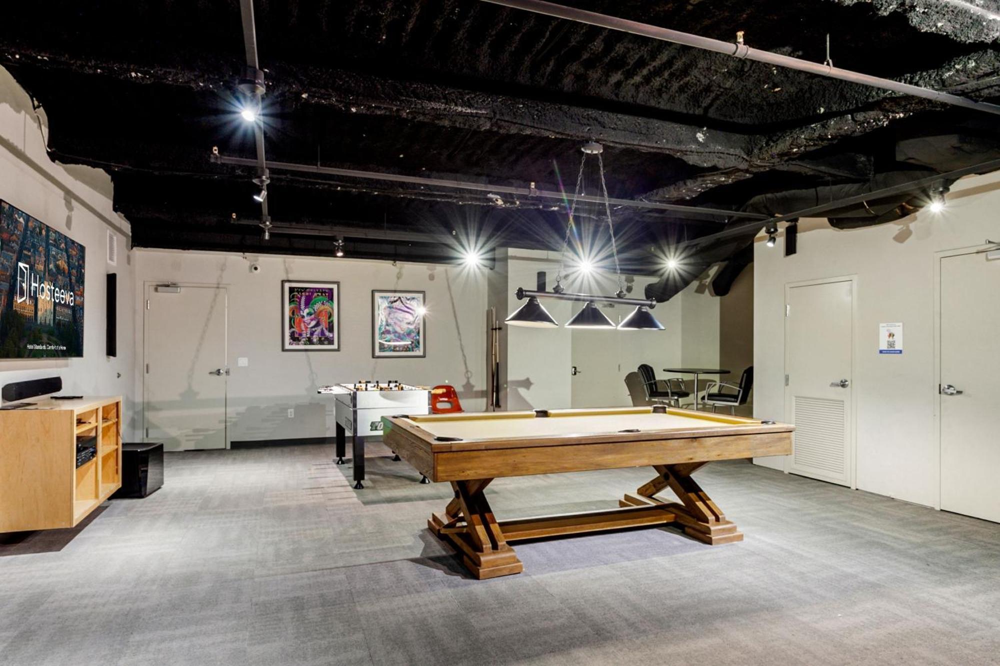 Modern & Fully Furnished Apartments In The Heart Of The City New Orleans Exteriér fotografie
