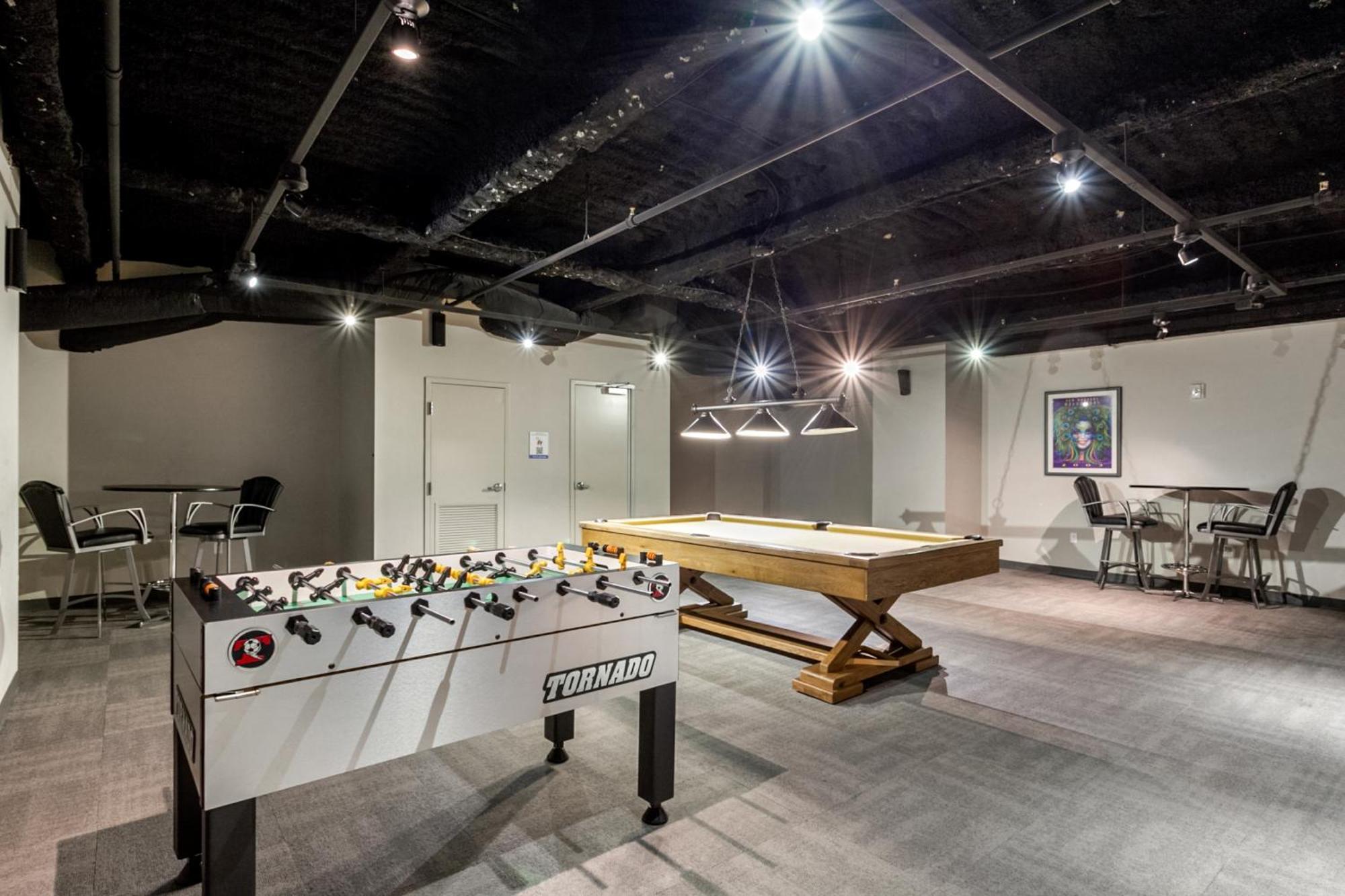 Modern & Fully Furnished Apartments In The Heart Of The City New Orleans Exteriér fotografie