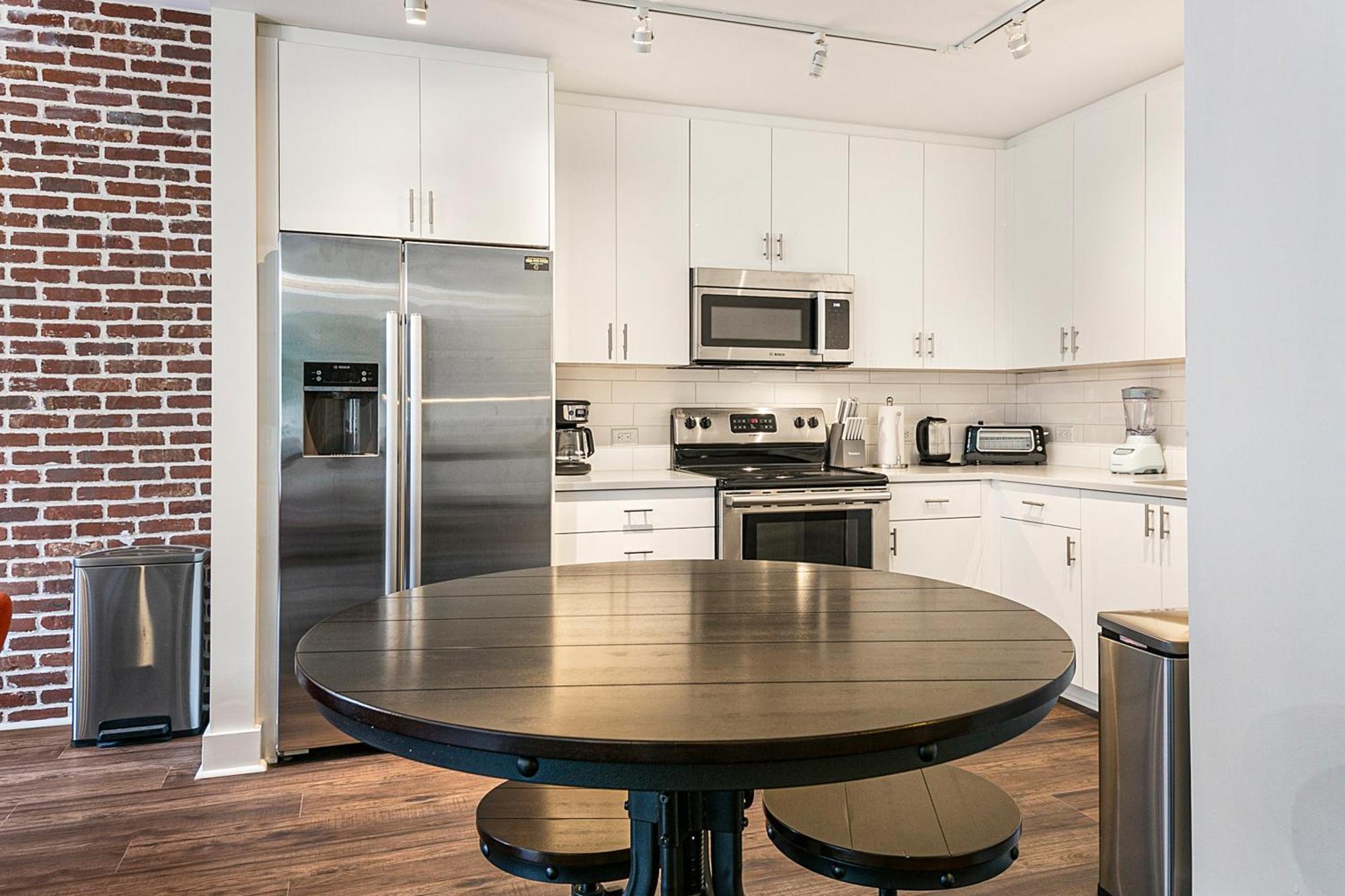 Modern & Fully Furnished Apartments In The Heart Of The City New Orleans Exteriér fotografie