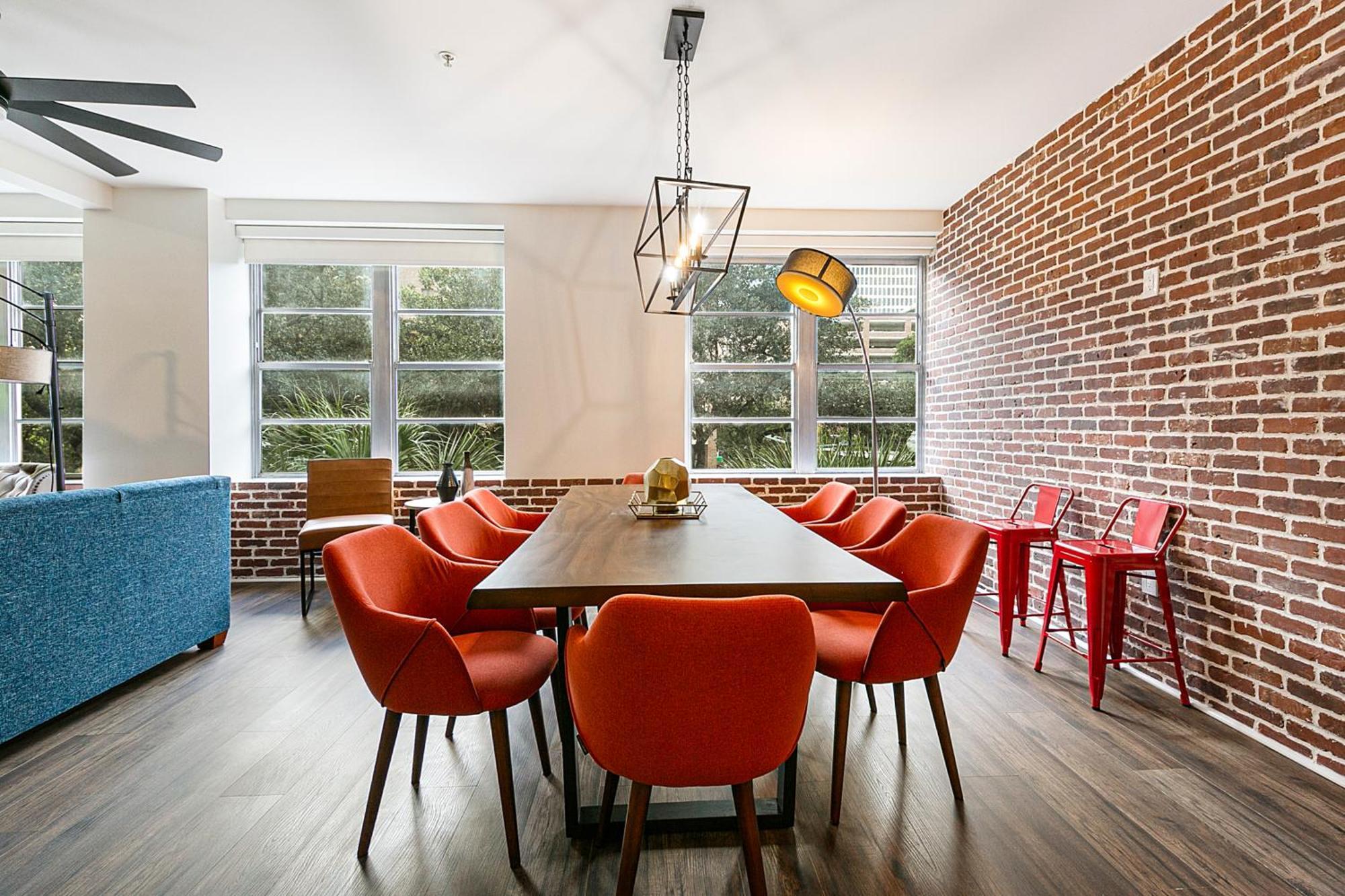Modern & Fully Furnished Apartments In The Heart Of The City New Orleans Exteriér fotografie