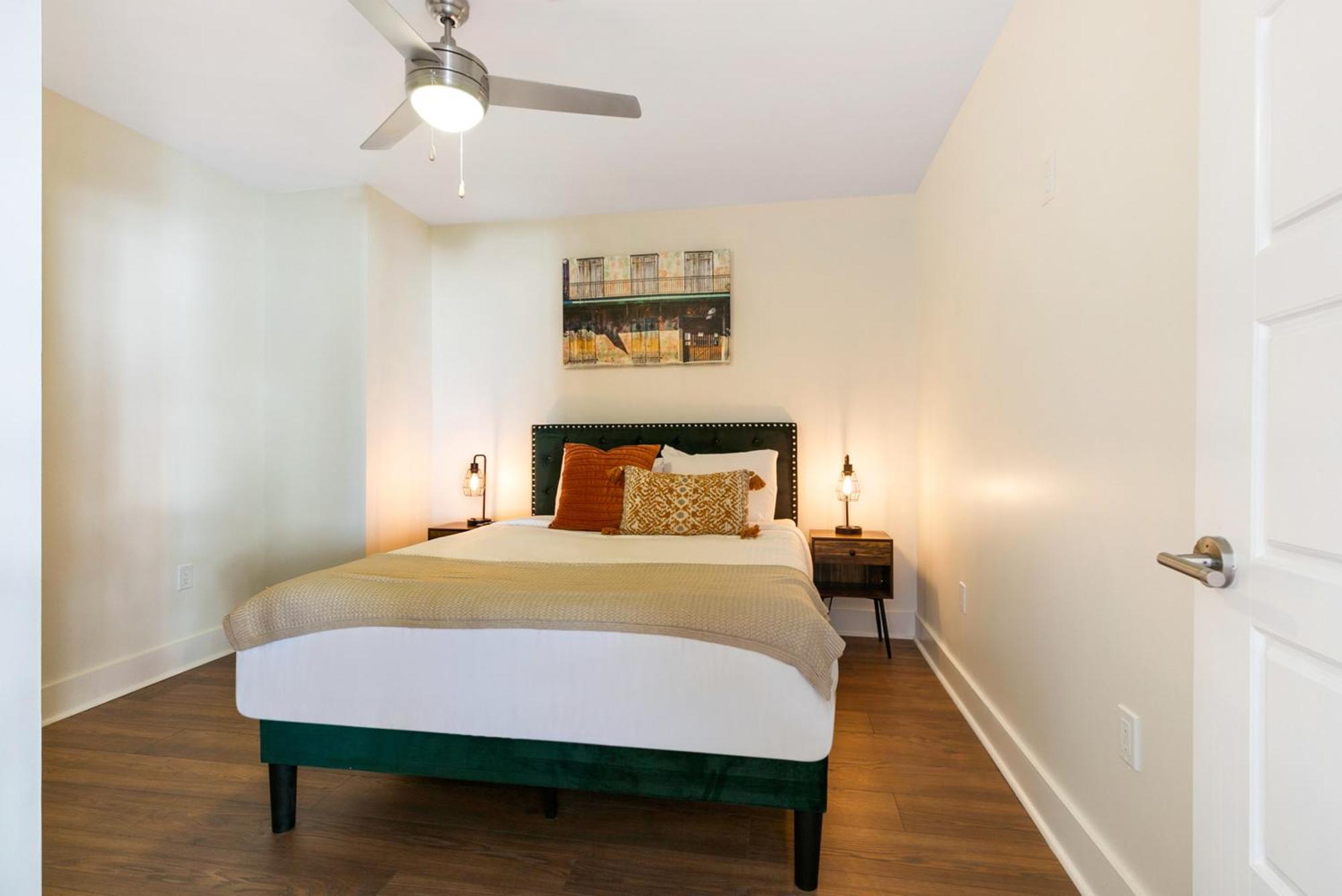 Modern & Fully Furnished Apartments In The Heart Of The City New Orleans Exteriér fotografie