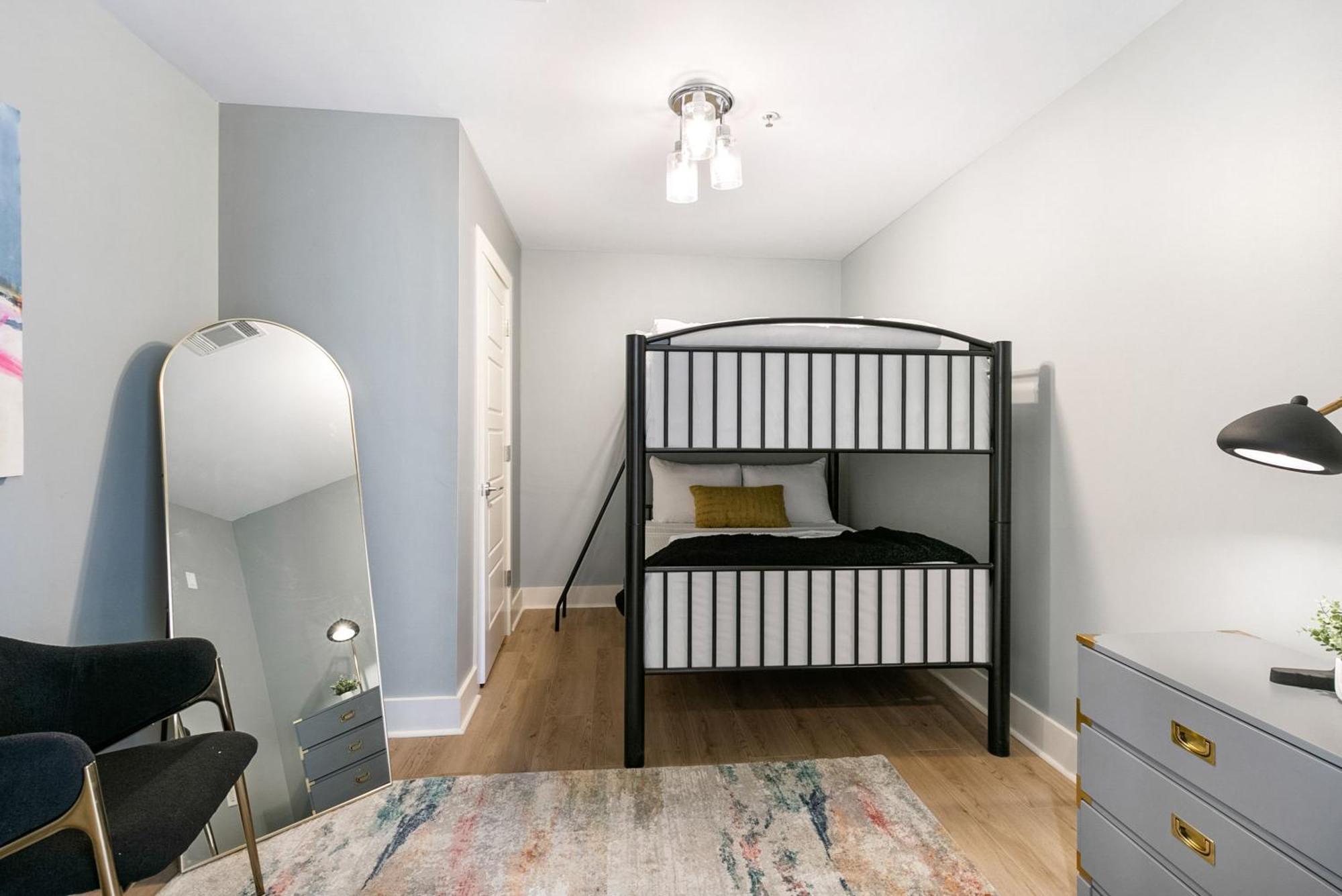Modern & Fully Furnished Apartments In The Heart Of The City New Orleans Exteriér fotografie