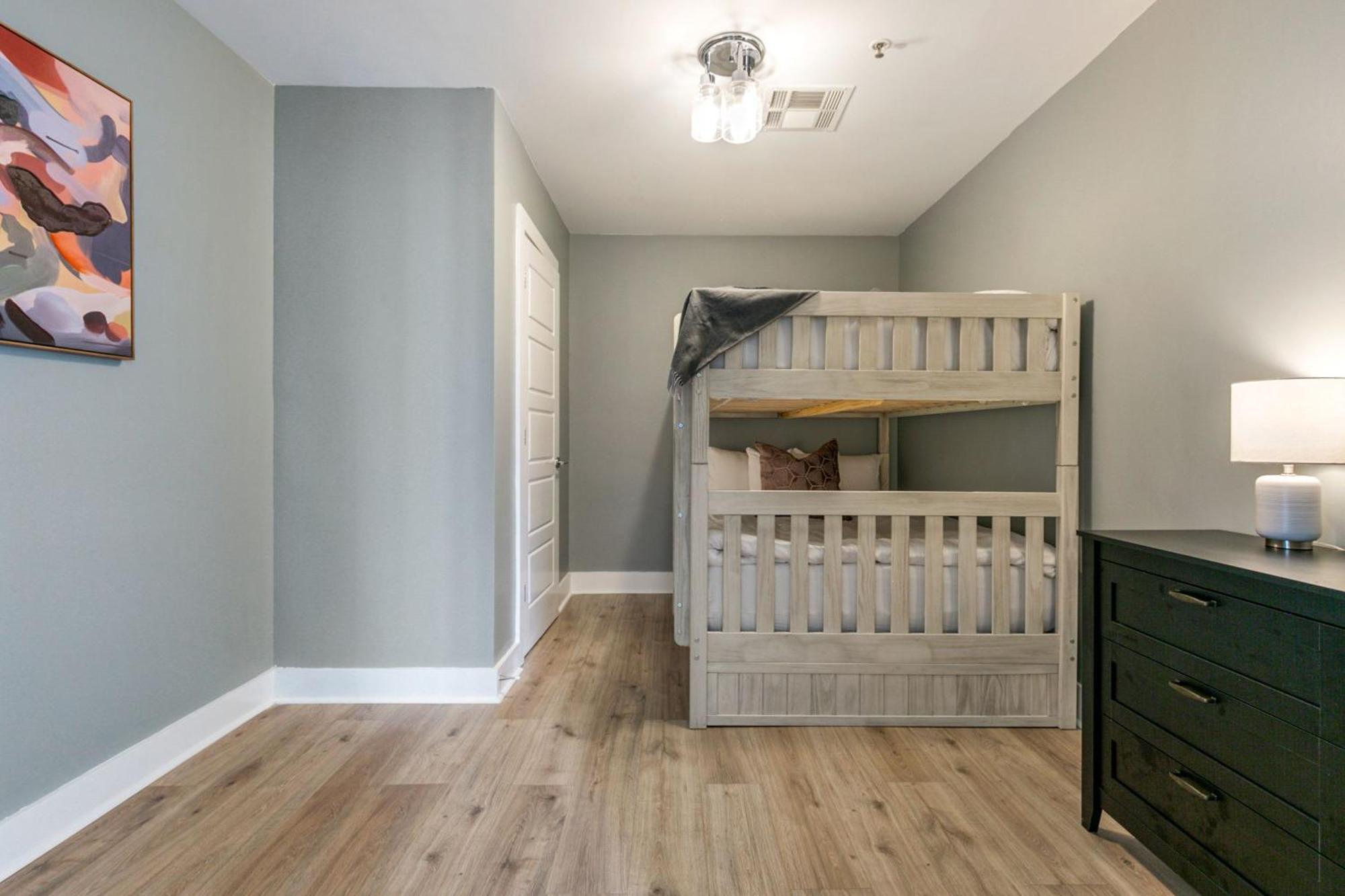 Modern & Fully Furnished Apartments In The Heart Of The City New Orleans Exteriér fotografie
