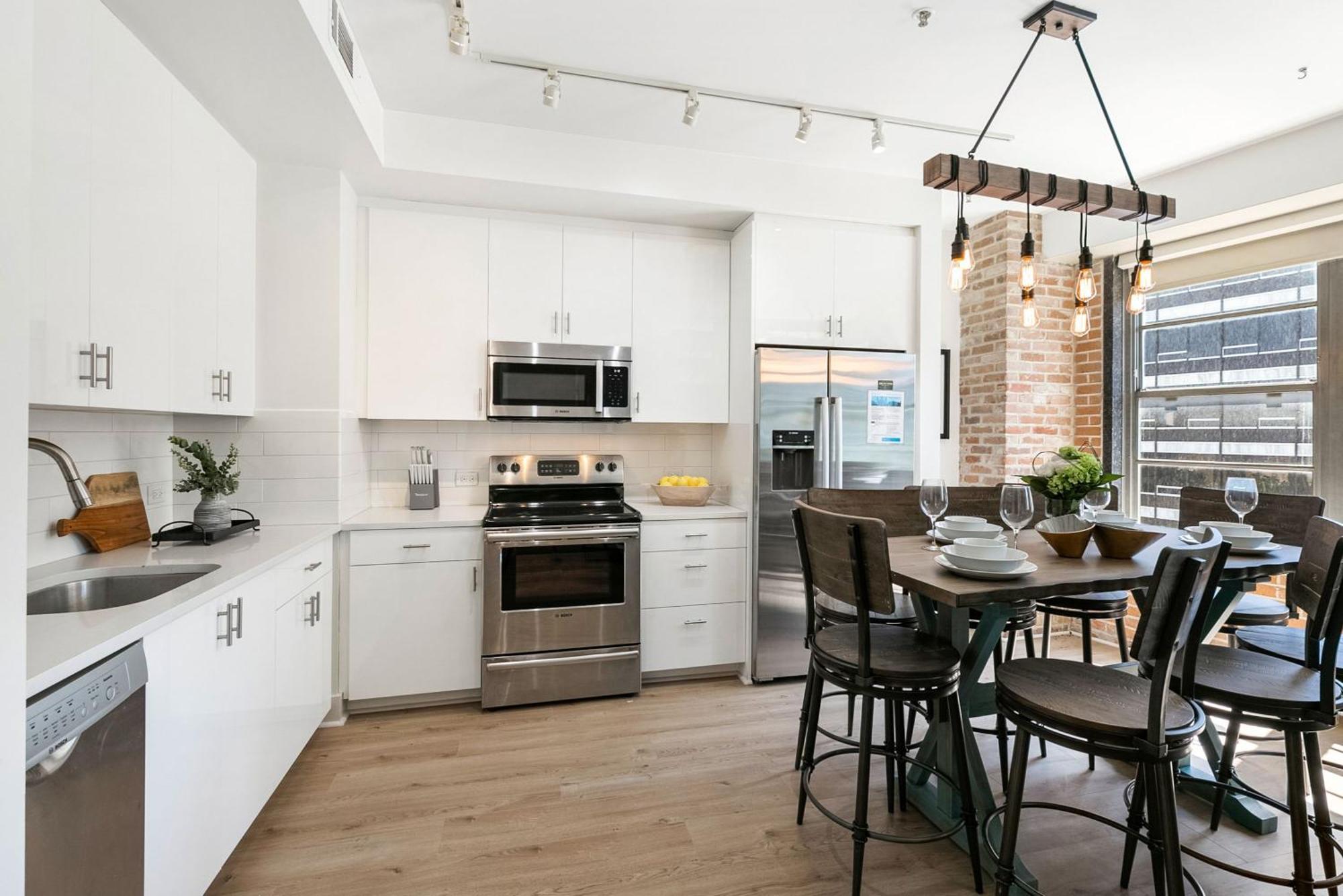 Modern & Fully Furnished Apartments In The Heart Of The City New Orleans Exteriér fotografie