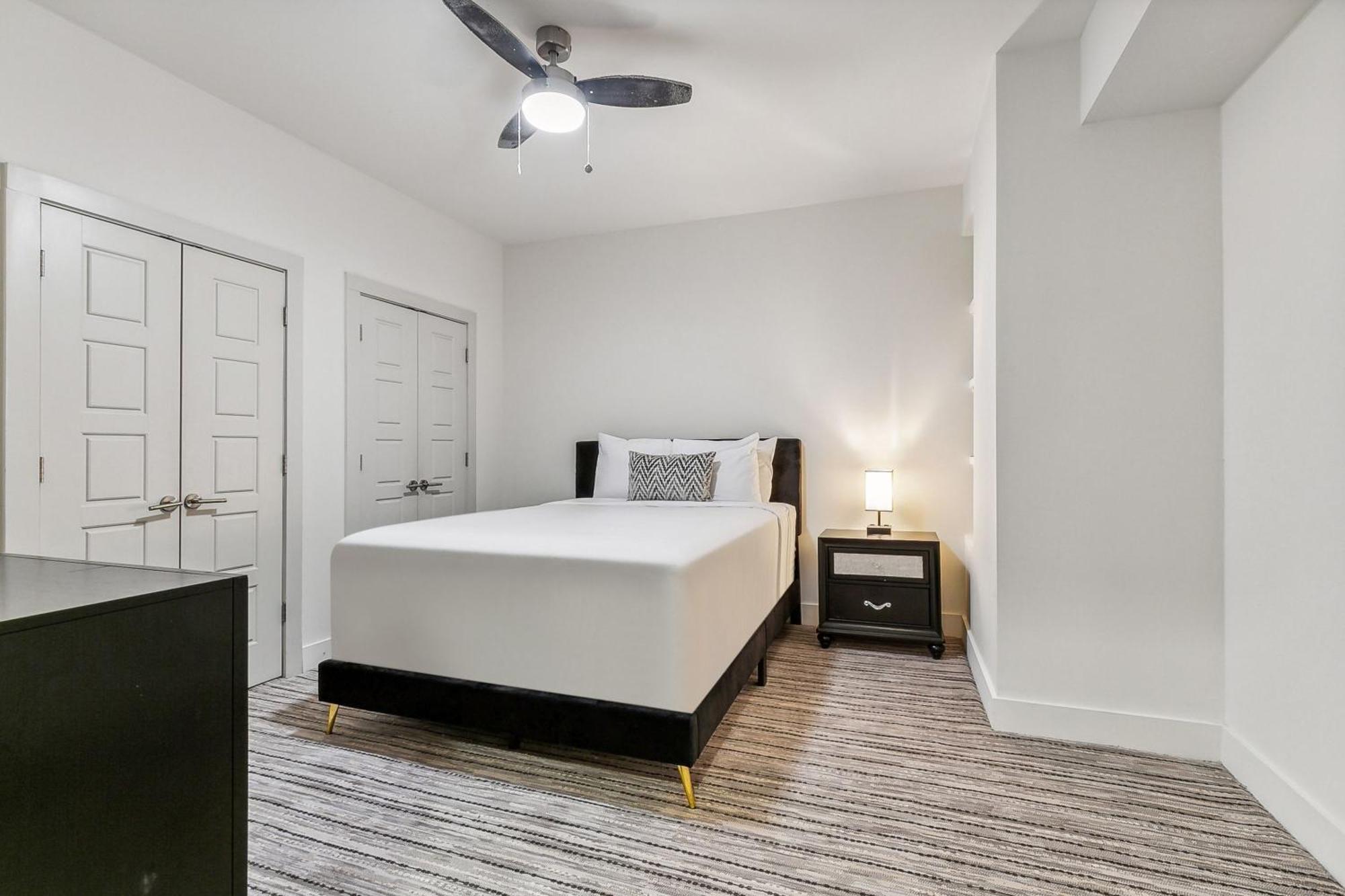 Modern & Fully Furnished Apartments In The Heart Of The City New Orleans Exteriér fotografie