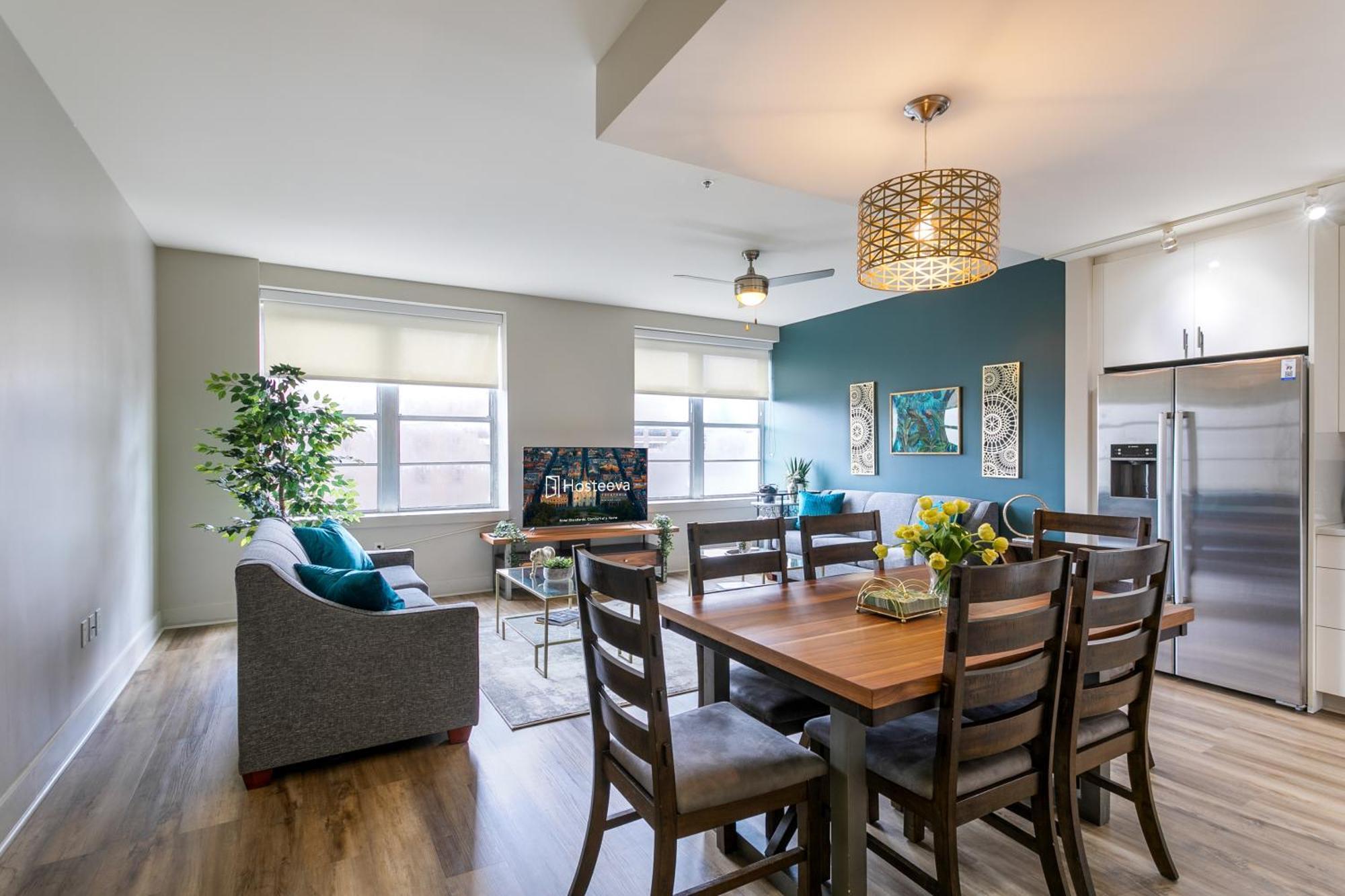 Modern & Fully Furnished Apartments In The Heart Of The City New Orleans Exteriér fotografie